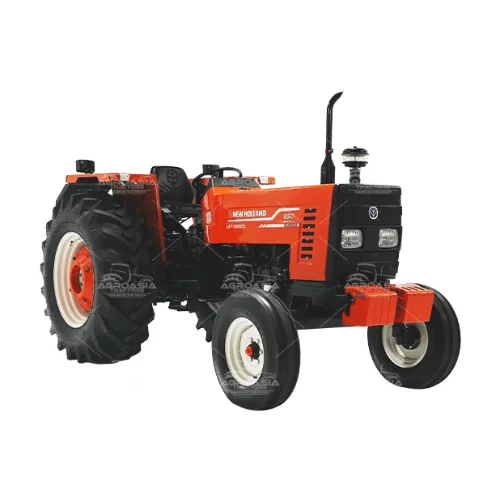 nh850 85hp 2wd tractor