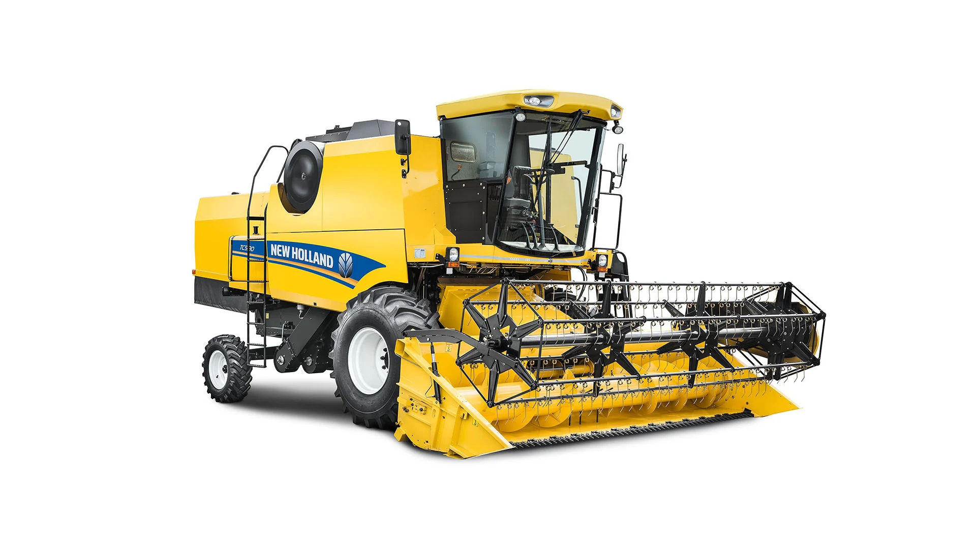 New Holland TC5 30 Multi-crop Harvesting for sale in kenya