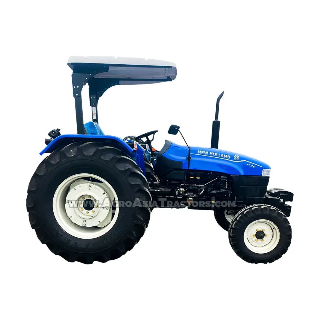 New holland Nh TT75 2Wd for sale in Kenya